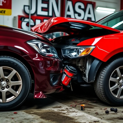 car collision repair
