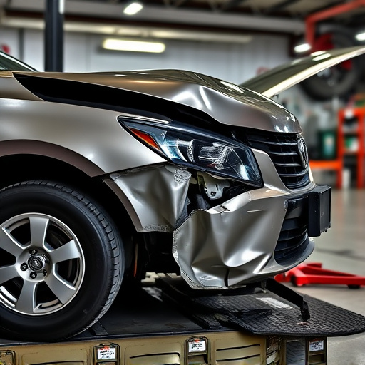 car collision repair