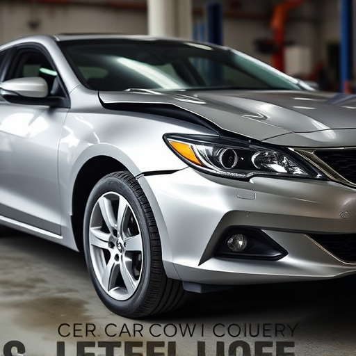 car collision repair