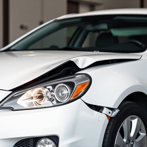 car collision repair