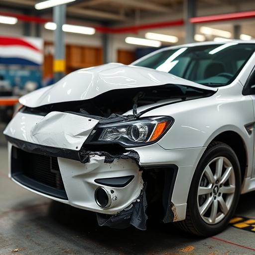 car collision repair
