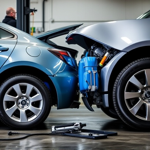 car collision repair