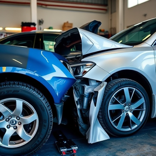 car collision repair