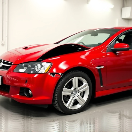 car collision repair