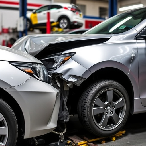 car collision repair