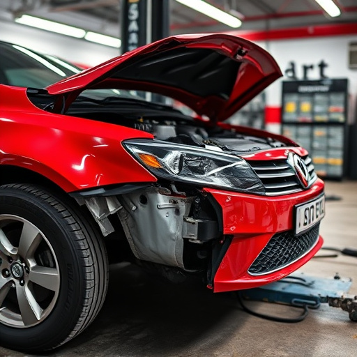 car collision repair