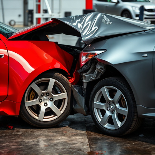 car collision repair
