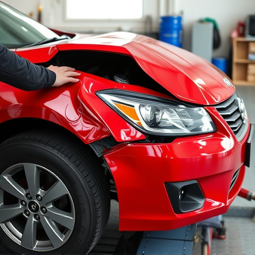car collision repair