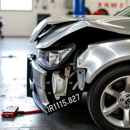 car collision repair