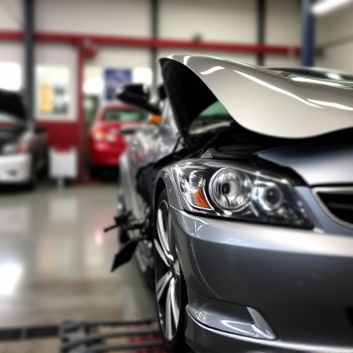 car collision repair