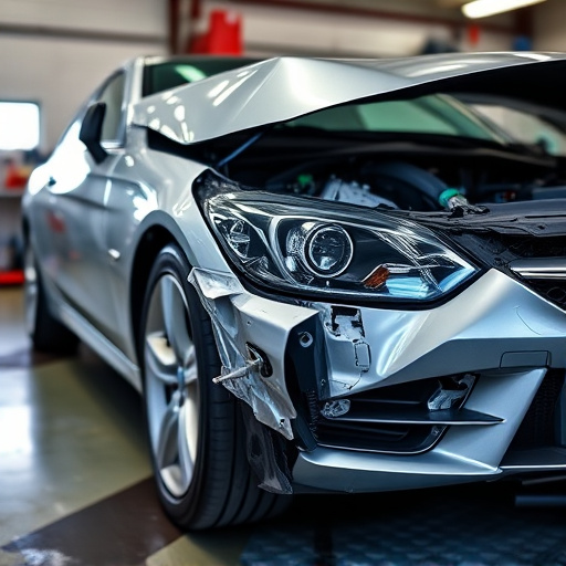 car collision repair
