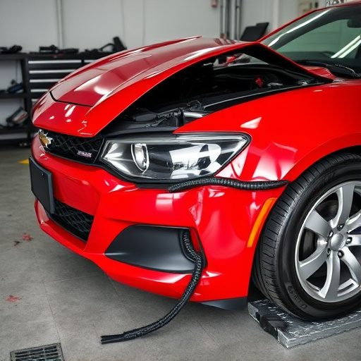 car collision repair