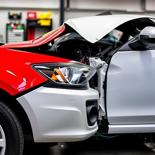 car collision repair