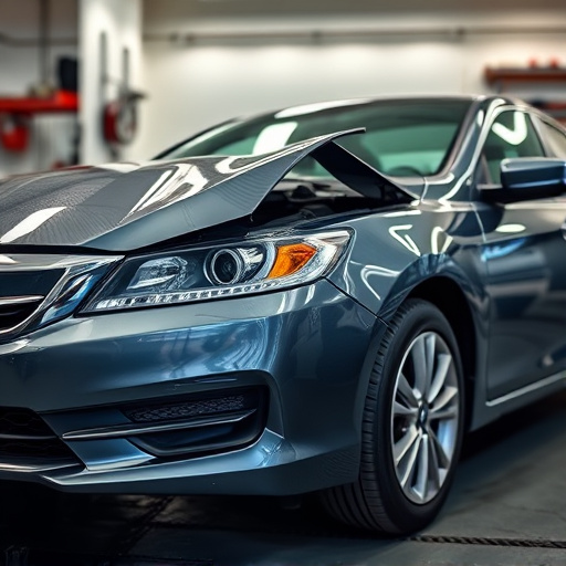 car collision repair