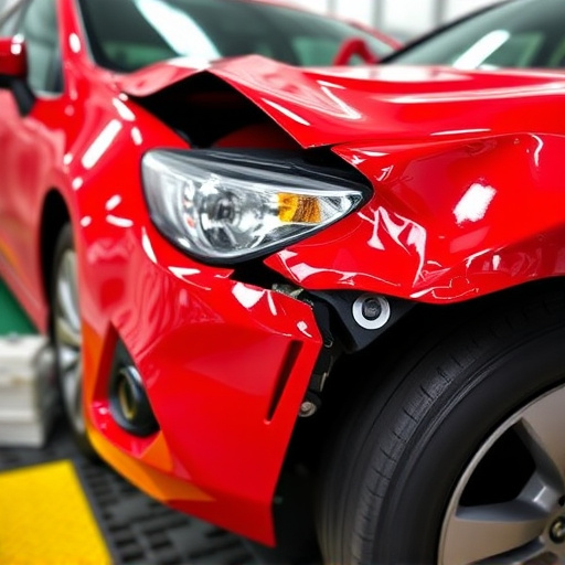 car collision repair