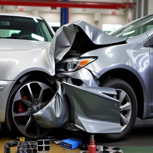 car collision repair