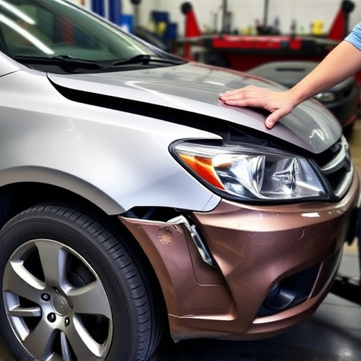 car collision repair