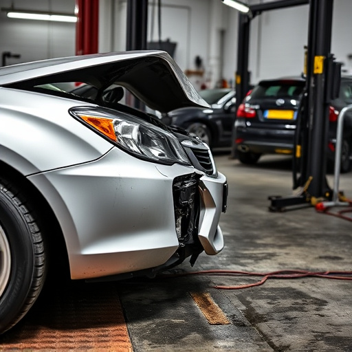 car collision repair