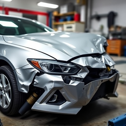 car collision repair