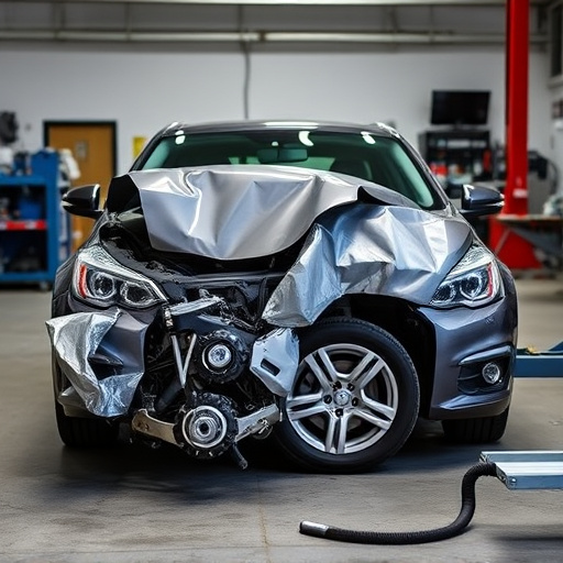 car collision repair