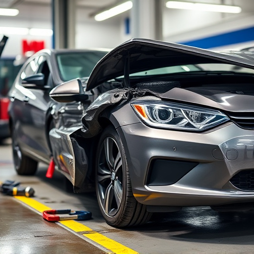 car collision repair