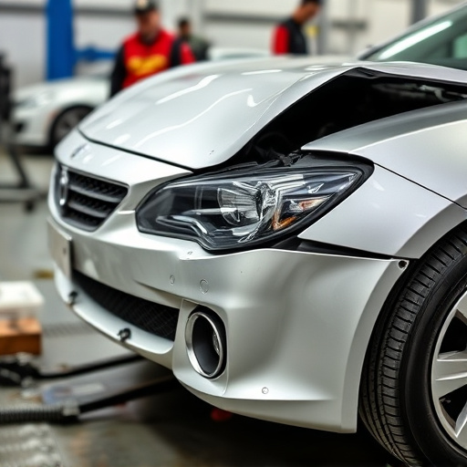car collision repair
