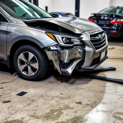 car collision repair