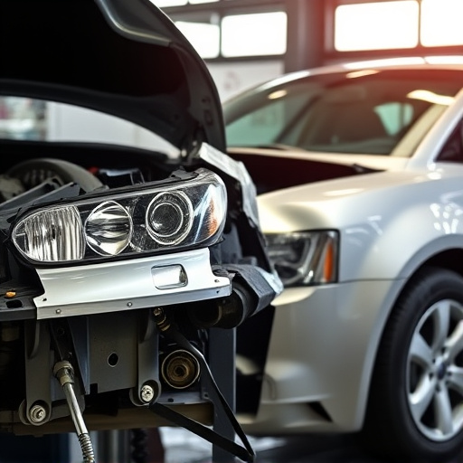 car collision repair