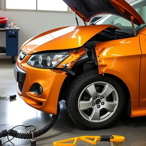 car collision repair