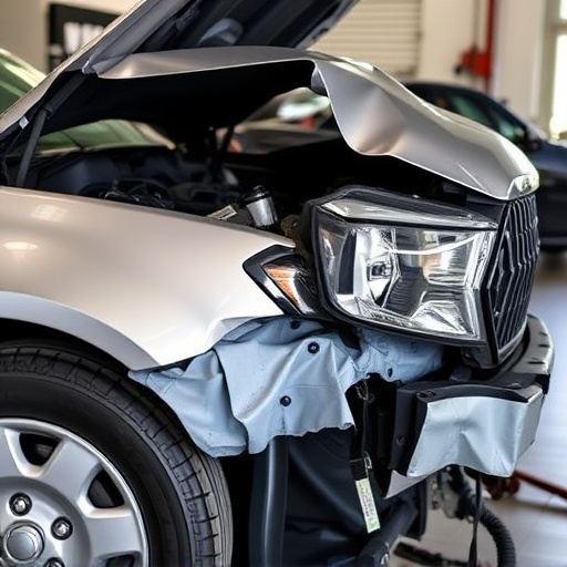 car collision repair