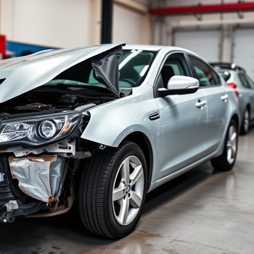 car collision repair