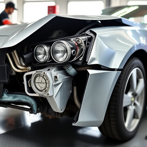 car collision repair
