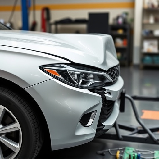 car collision repair