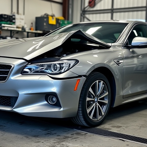 car collision repair