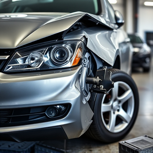 car collision repair