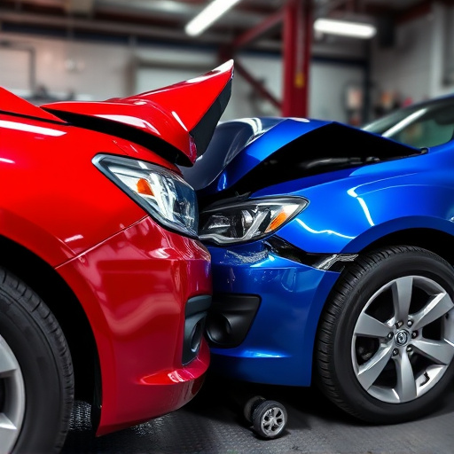 car collision repair