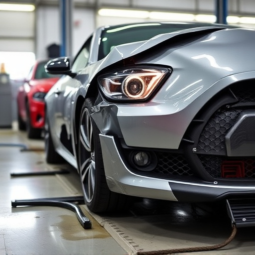 car collision repair