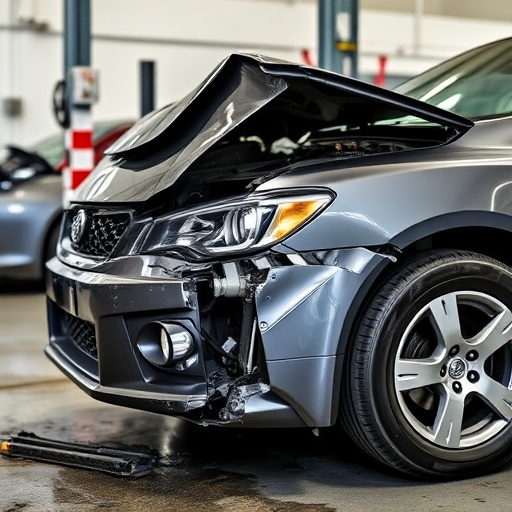 car collision repair