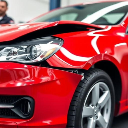 car collision repair