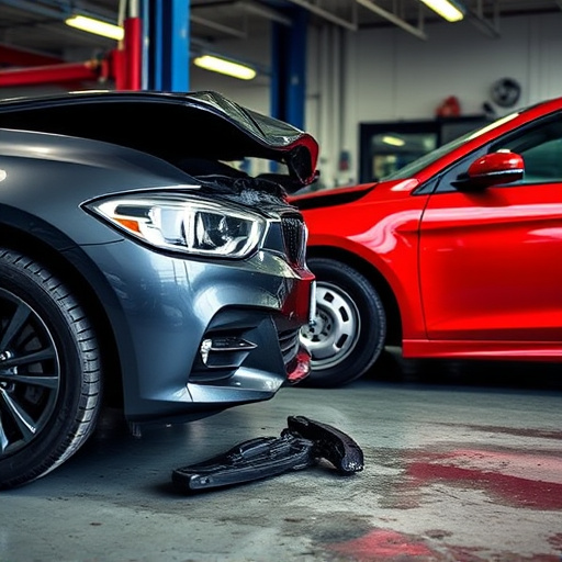 car collision repair