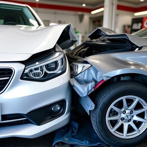 car collision repair