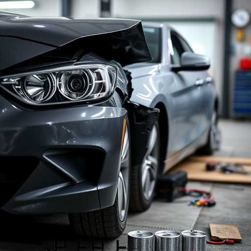 car collision repair