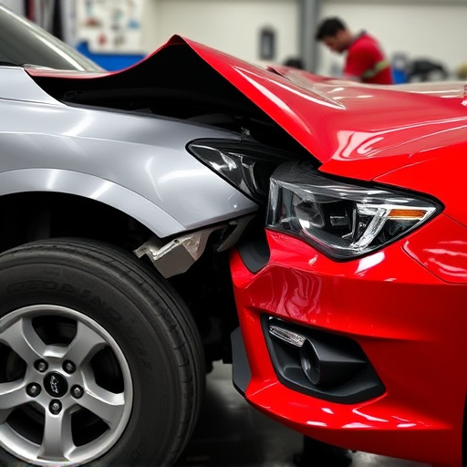 car collision repair