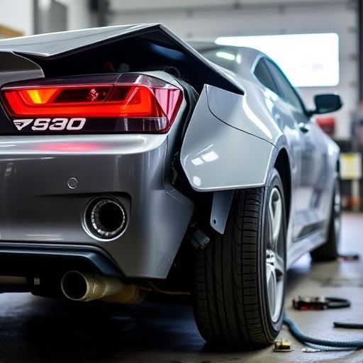 car collision repair