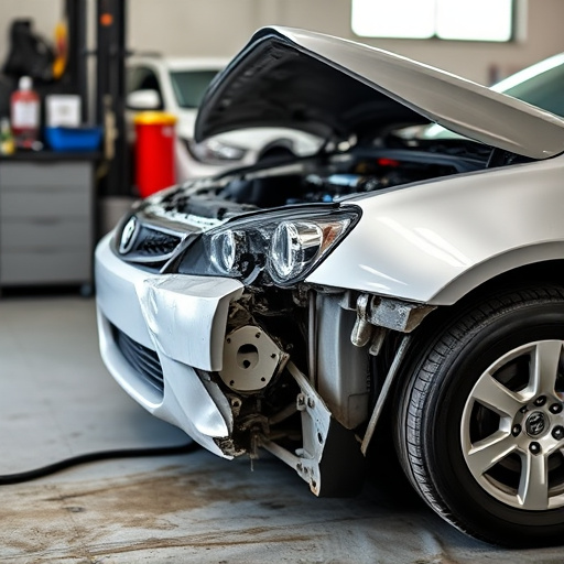 car collision repair