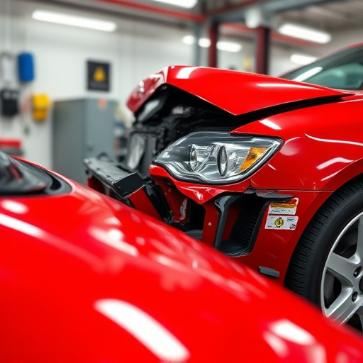 car collision repair