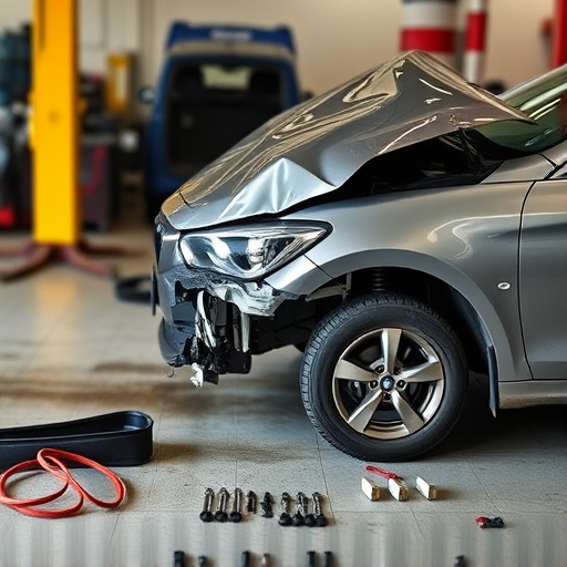 car collision repair