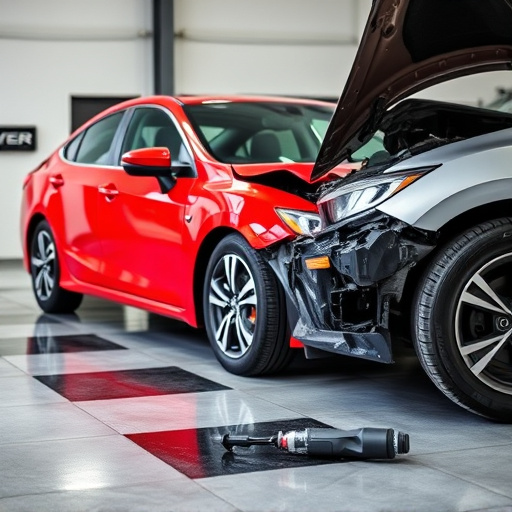 car collision repair