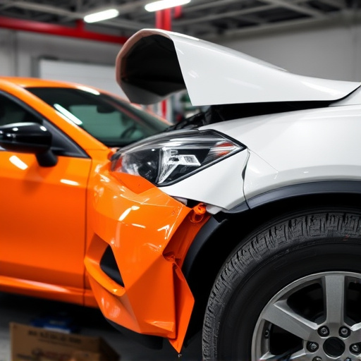 car collision repair
