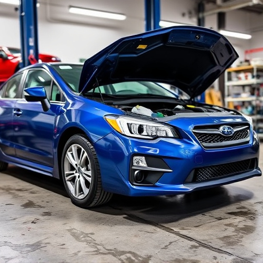 car collision repair